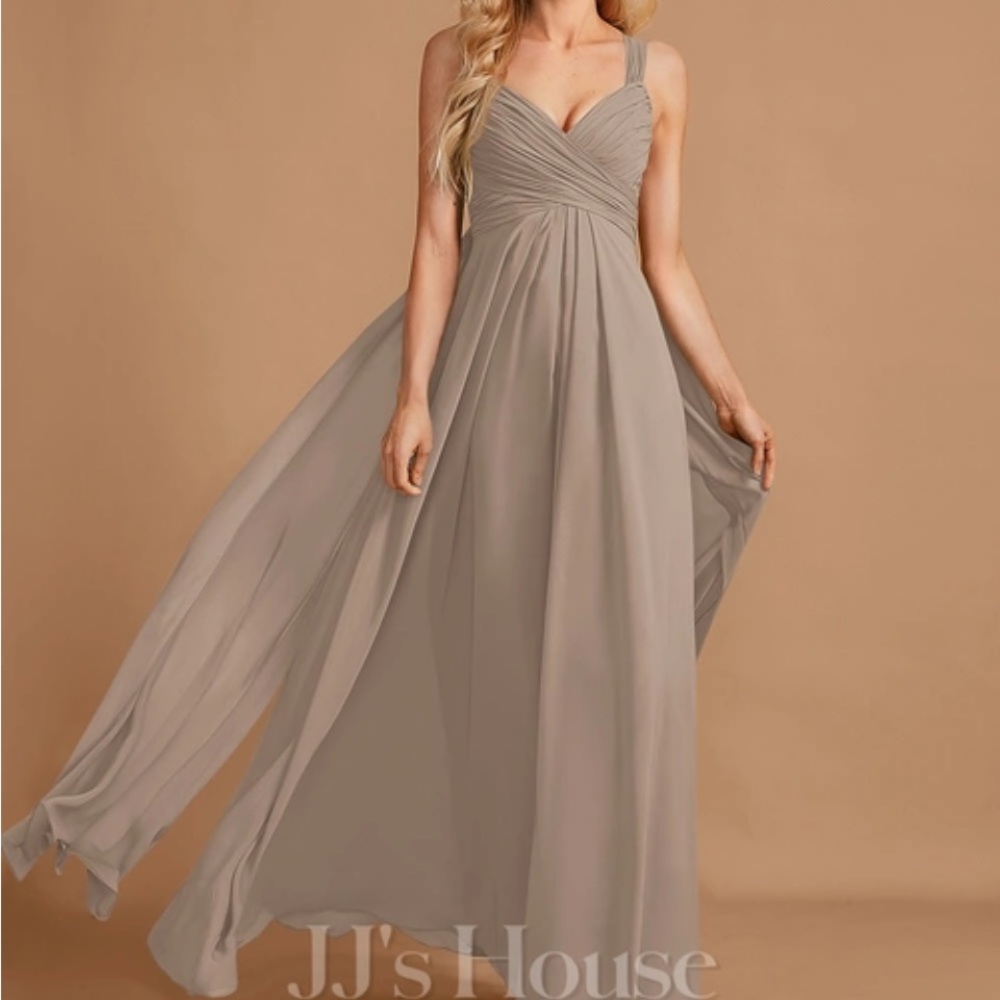 JJ’S HOUSE Bridesmaids Dress